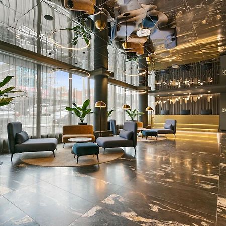 Melbourne City Apartment Hotel Exterior foto