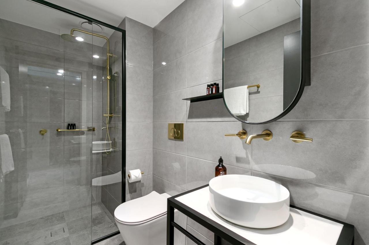 Melbourne City Apartment Hotel Cameră foto