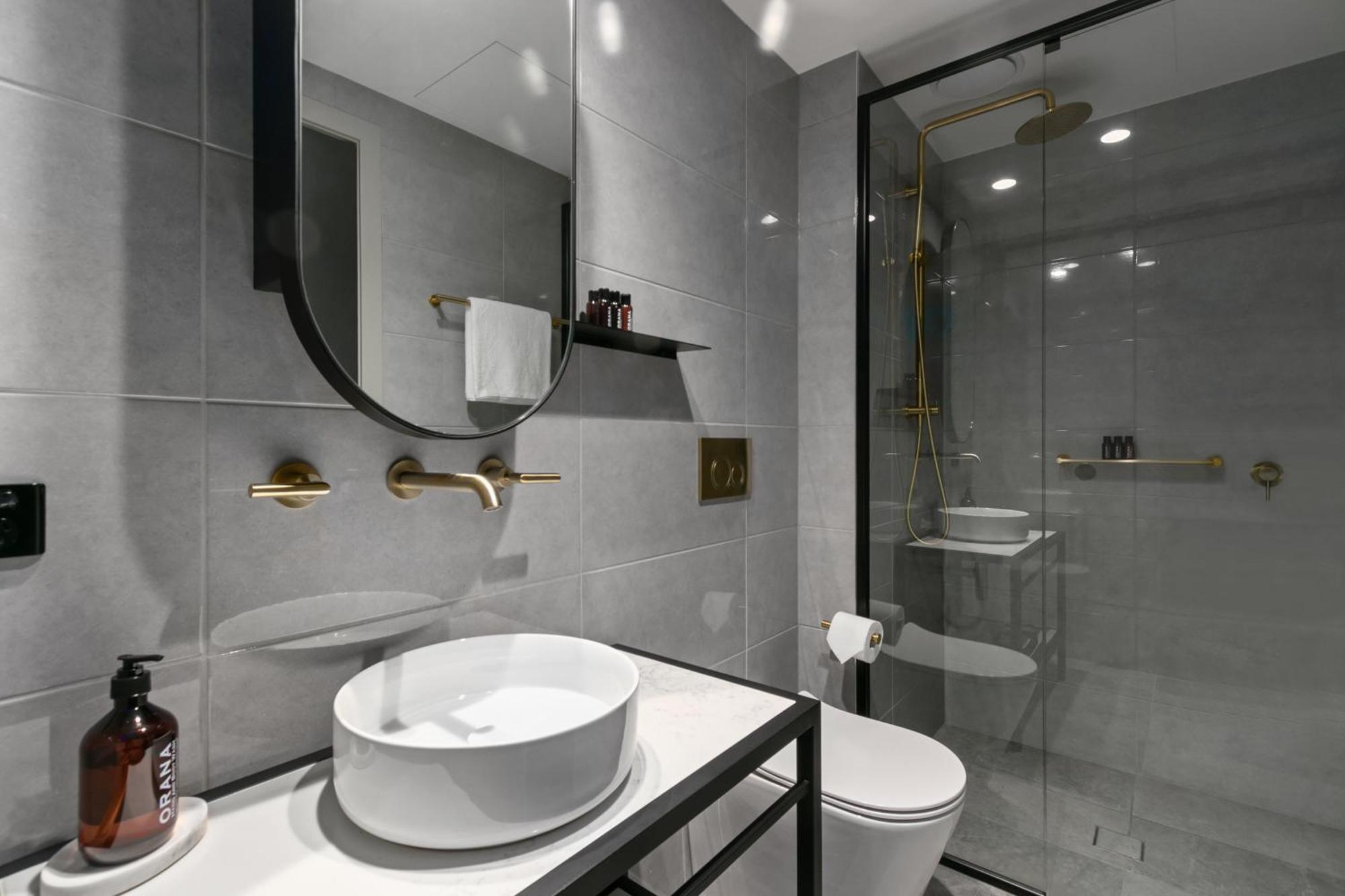 Melbourne City Apartment Hotel Cameră foto