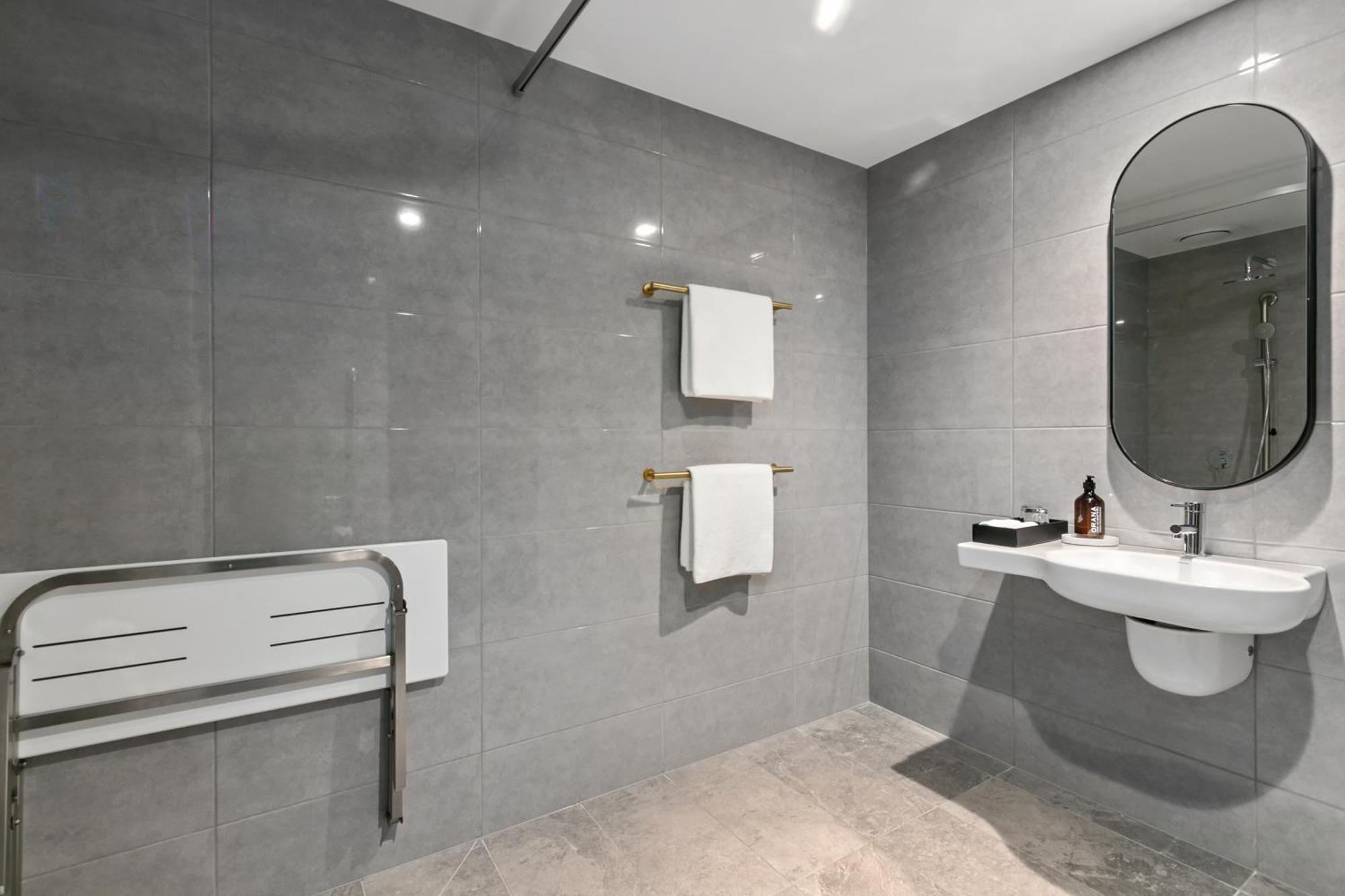 Melbourne City Apartment Hotel Cameră foto