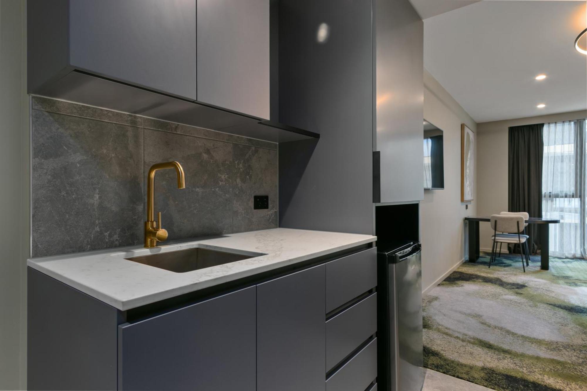 Melbourne City Apartment Hotel Cameră foto